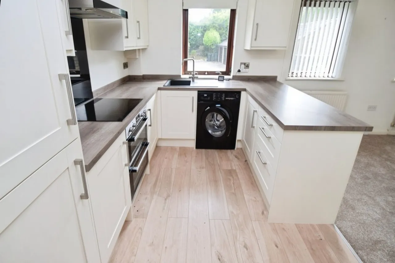 Ashfield Road, Shipley, Bradford, photo 5