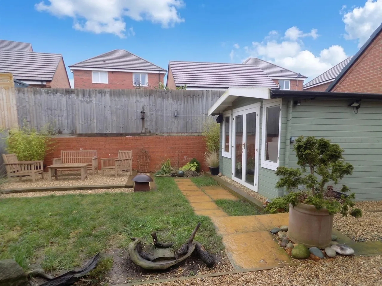 Palmer Avenue, Bottesford, NG13, photo 13