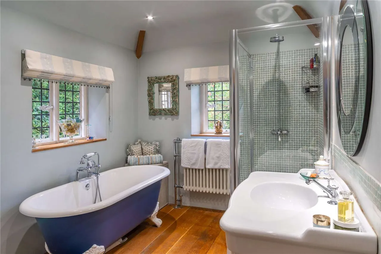 Ford, Temple Guiting, Cheltenham, Gloucestershire, GL54 5RU, photo 7