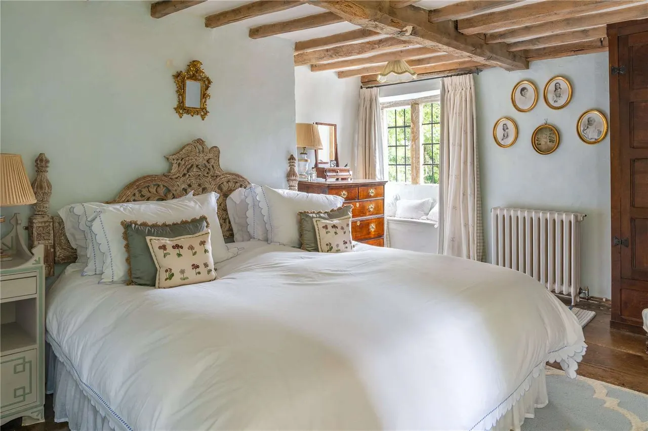 Ford, Temple Guiting, Cheltenham, Gloucestershire, GL54 5RU, photo 6