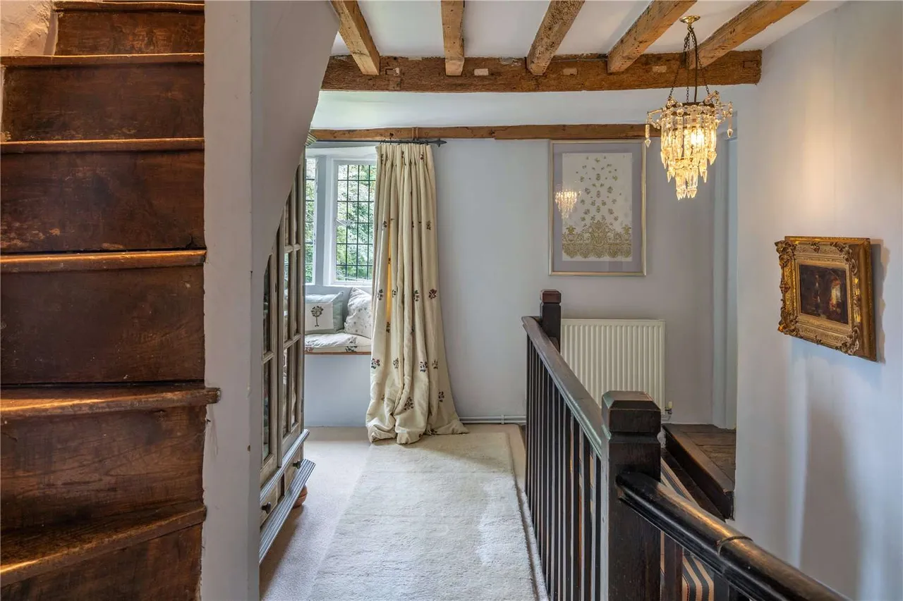 Ford, Temple Guiting, Cheltenham, Gloucestershire, GL54 5RU, photo 8