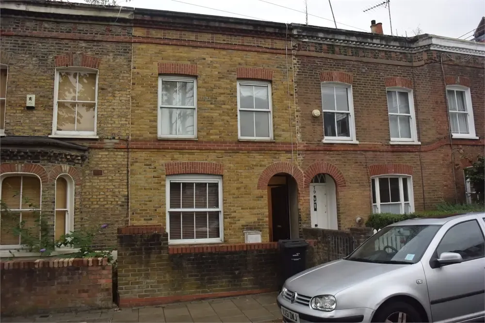 Nursery Road, London, SW9, photo 8