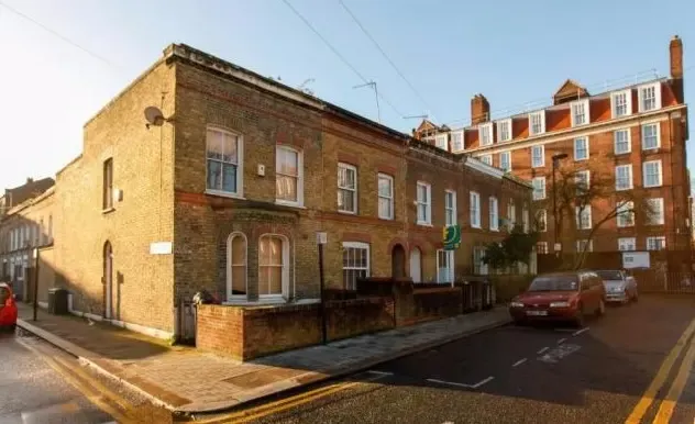 Nursery Road, London, SW9, photo 3