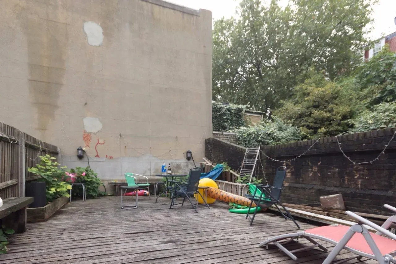 Nursery Road, London, SW9, photo 7