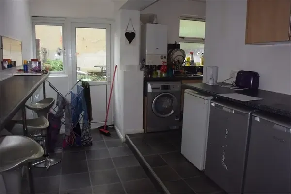 Nursery Road, London, SW9, photo 5