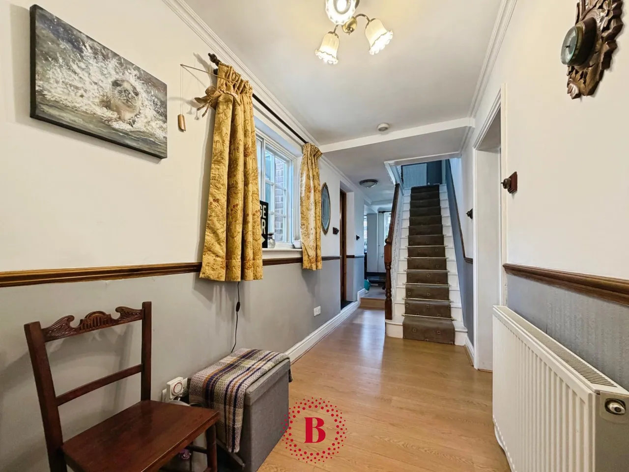 Church Street, Scalford, LE14, photo 12
