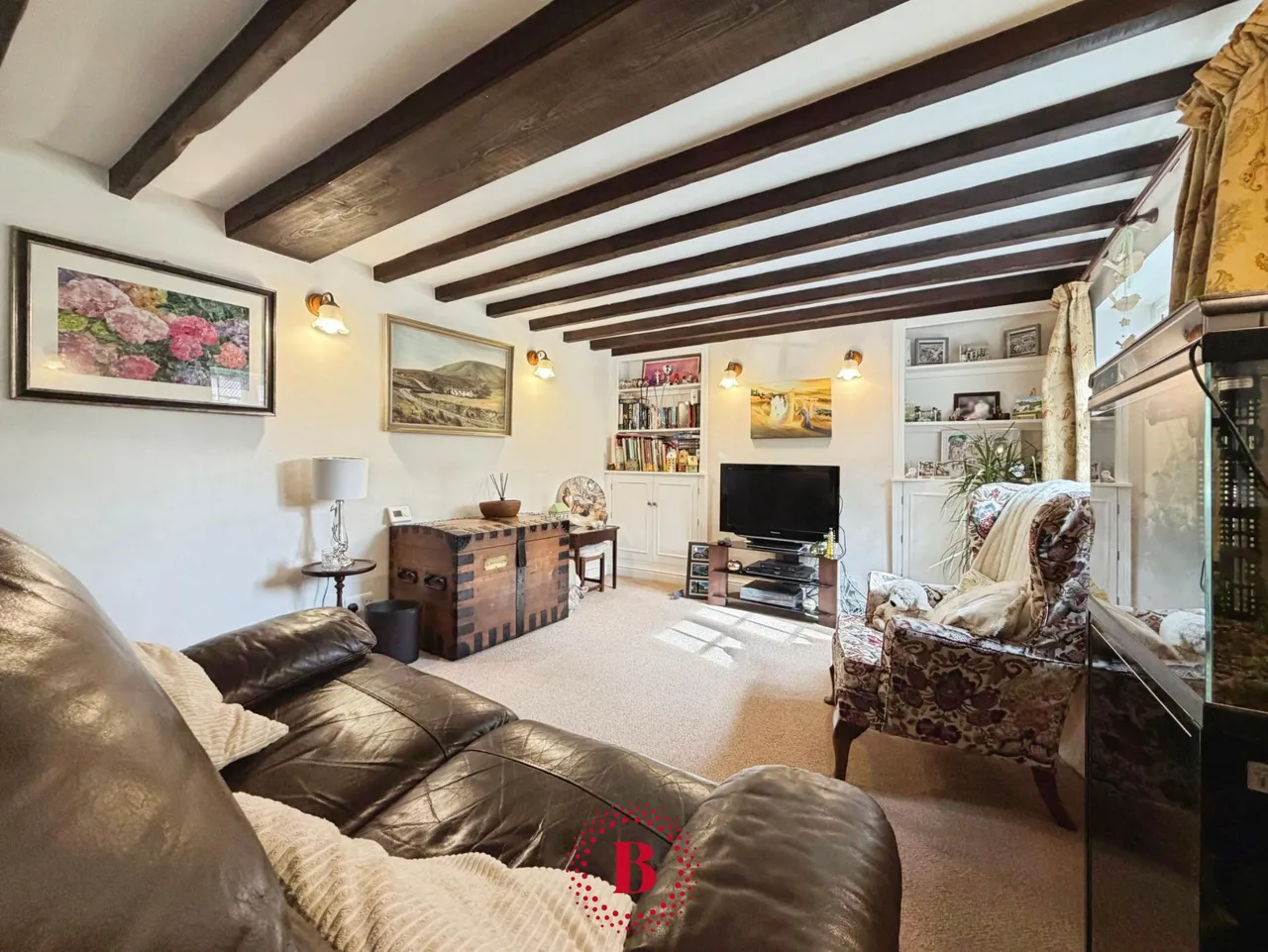 Church Street, Scalford, LE14, photo 5