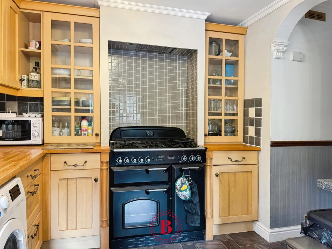 Church Street, Scalford, LE14, photo 8