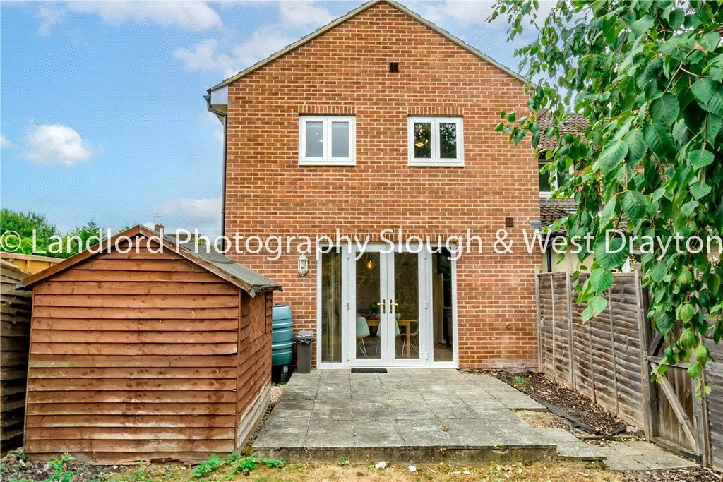 Broomfield, Guildford, GU2, photo 14