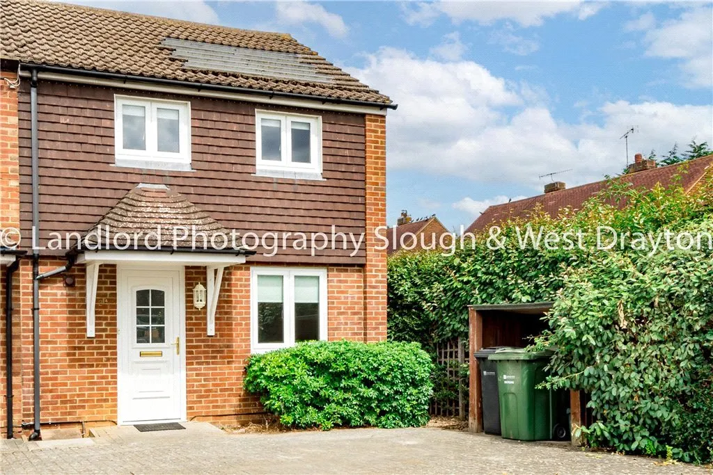 Broomfield, Guildford, GU2, photo 2