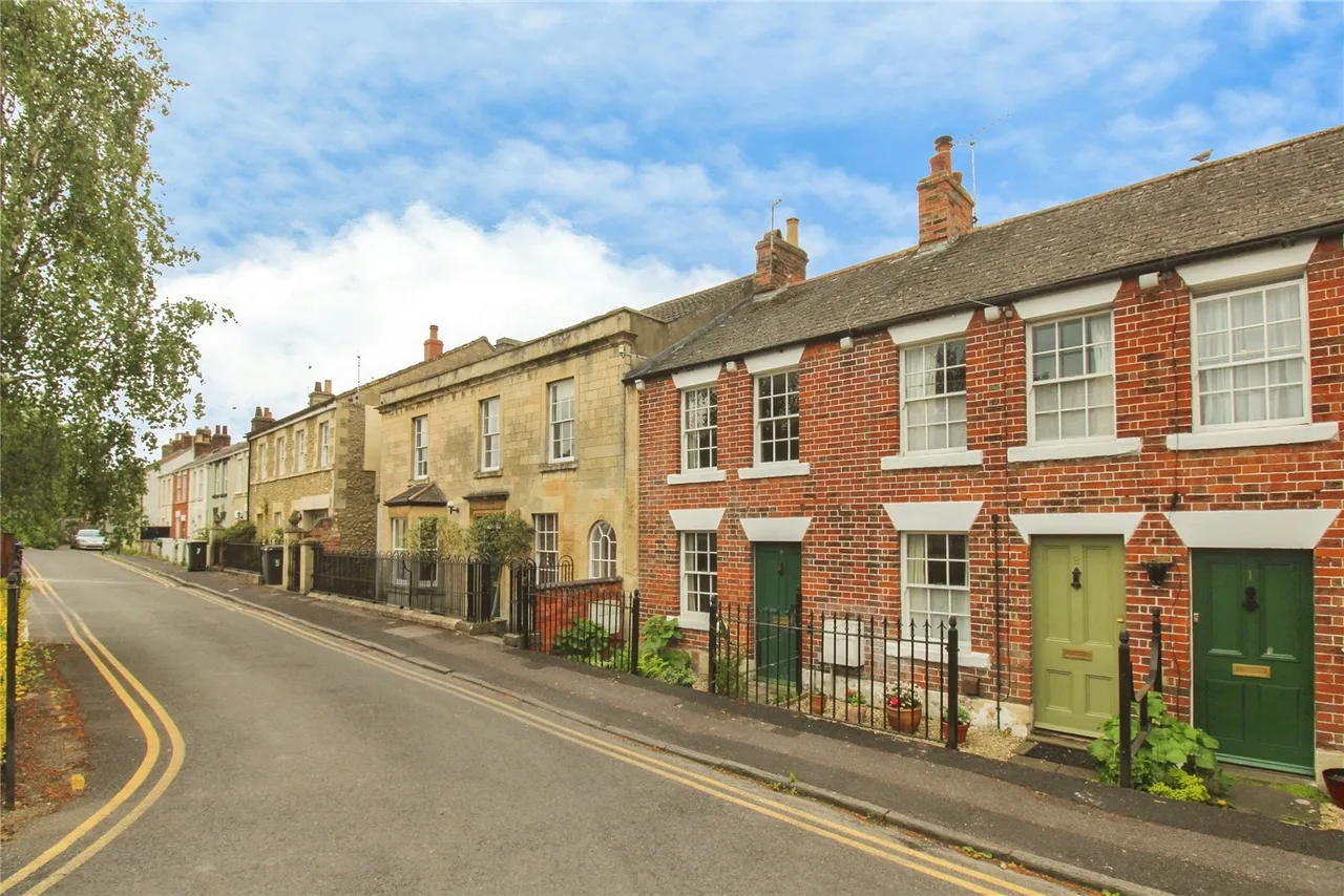 Trowbridge, Wiltshire, photo 13