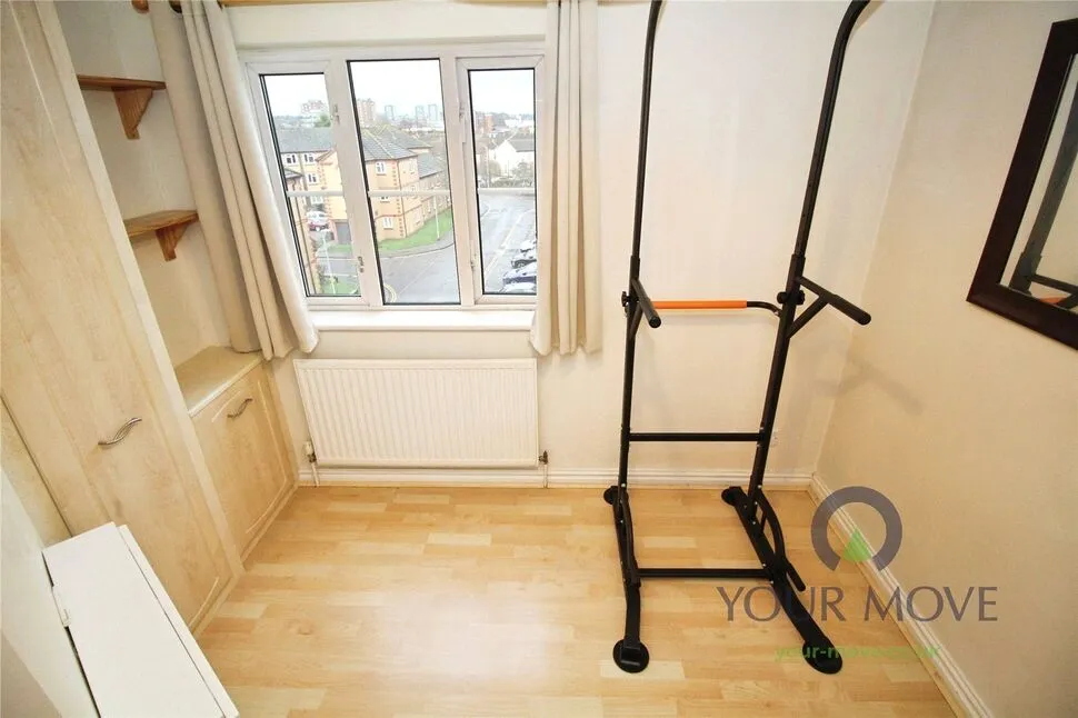 Sovereigns Quay, Bedford, MK40, photo 13