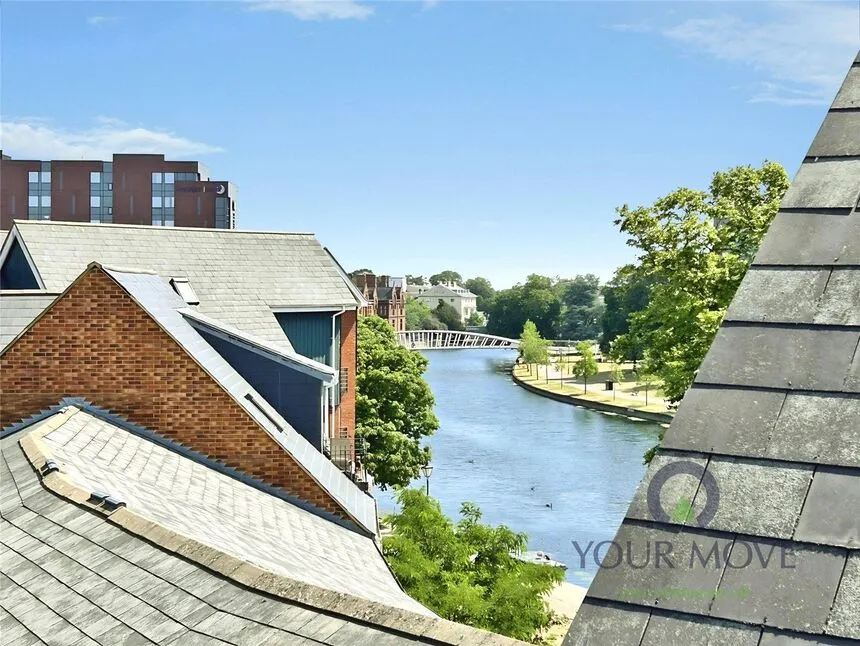 Sovereigns Quay, Bedford, MK40, photo 4