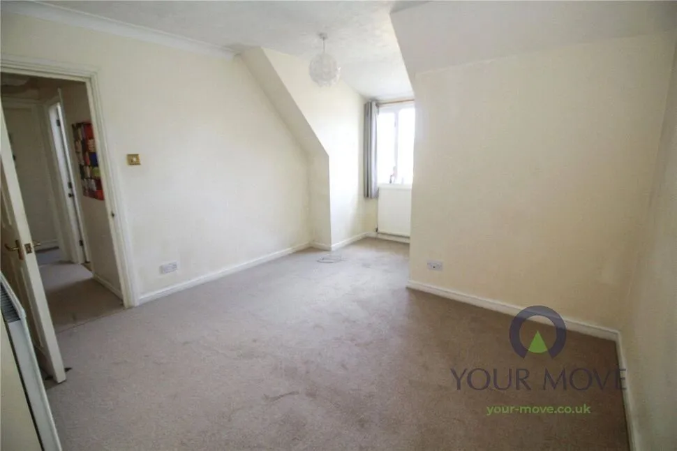 Sovereigns Quay, Bedford, MK40, photo 11