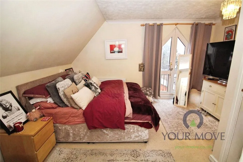 Sovereigns Quay, Bedford, MK40, photo 7