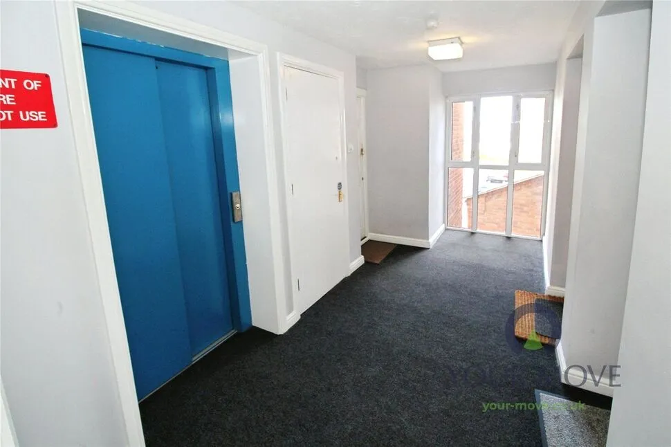 Sovereigns Quay, Bedford, MK40, photo 16