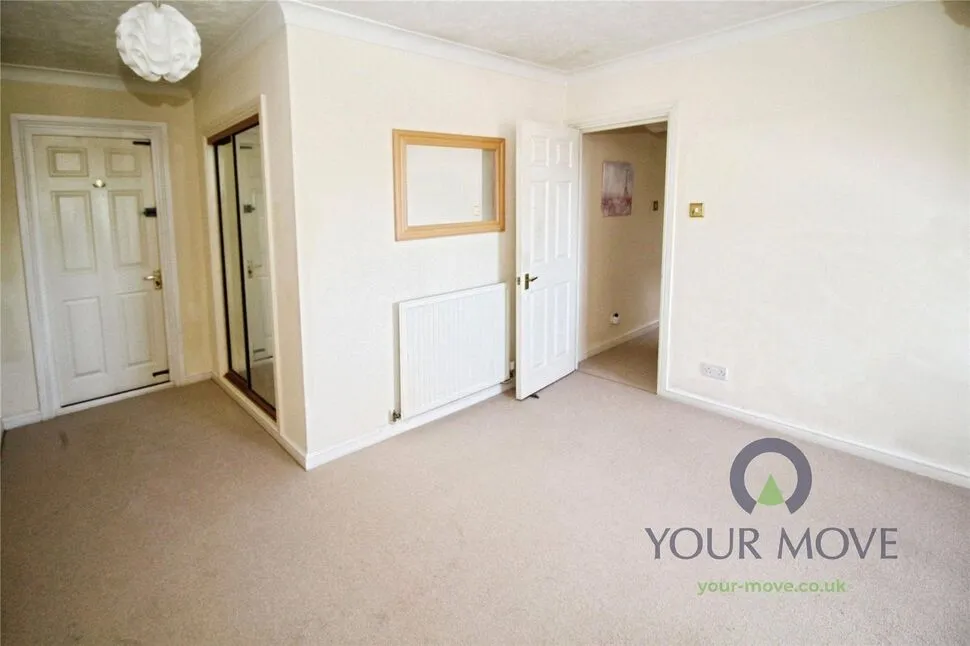 Sovereigns Quay, Bedford, MK40, photo 10