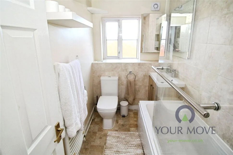 Sovereigns Quay, Bedford, MK40, photo 14