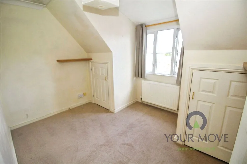 Sovereigns Quay, Bedford, MK40, photo 12