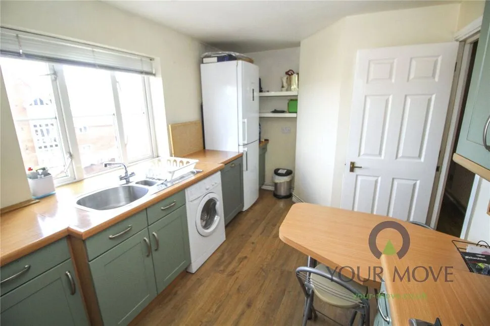 Sovereigns Quay, Bedford, MK40, photo 5