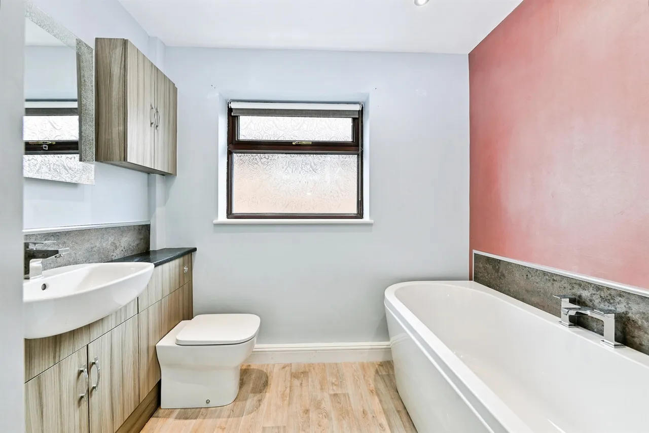 Haven Close, West Bridgford, Nottingham, photo 6
