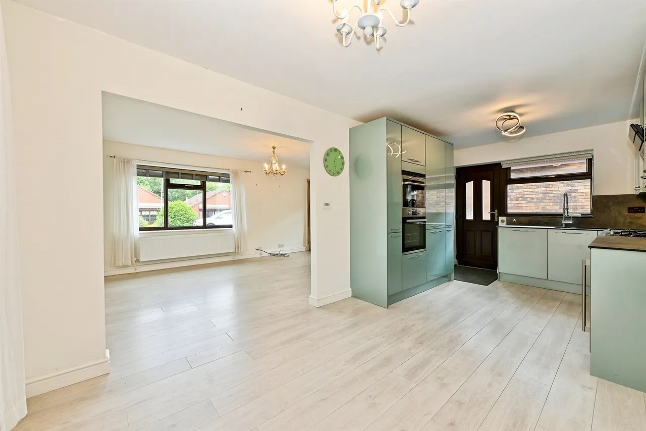 Haven Close, West Bridgford, Nottingham, photo 3