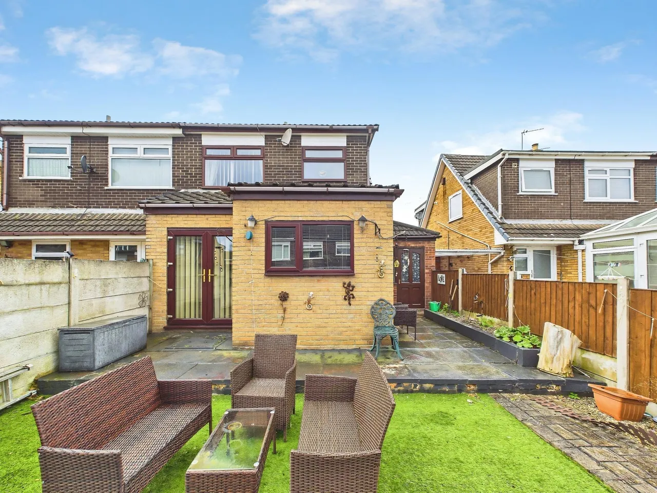 Stirling Crescent, Sherdley Park, WA9, photo 10