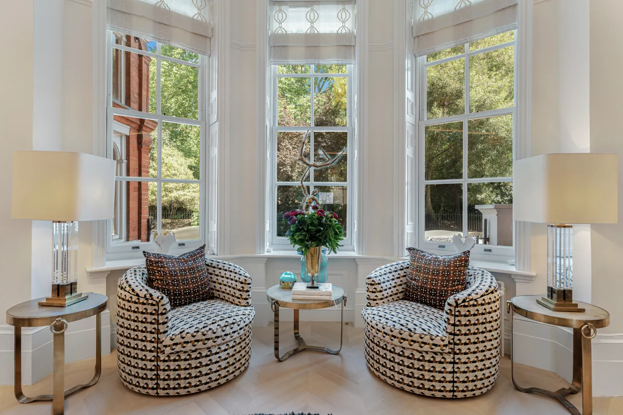 Cadogan Square, Knightsbridge, London, photo 4