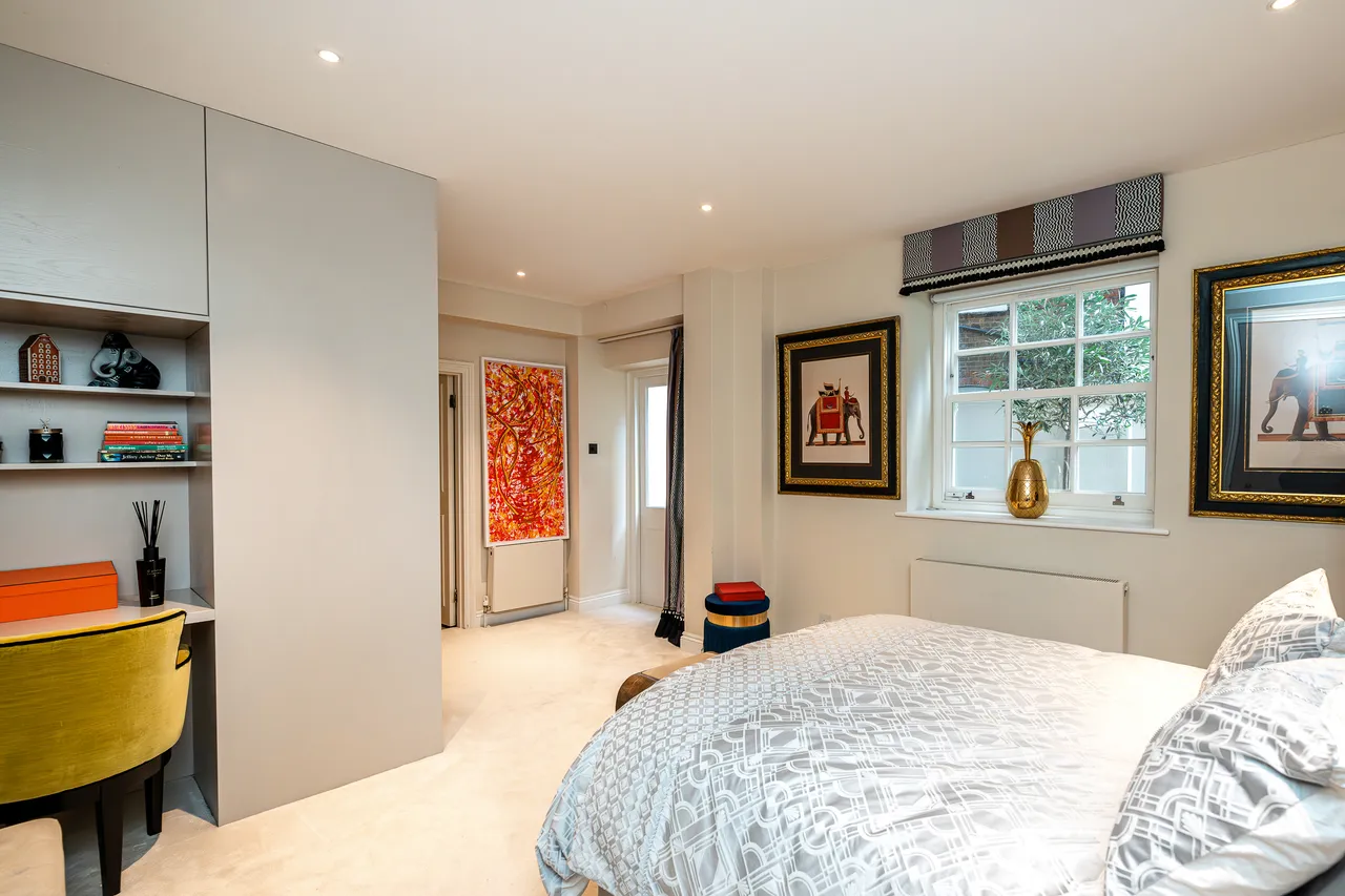 Cadogan Square, Knightsbridge, London, photo 12