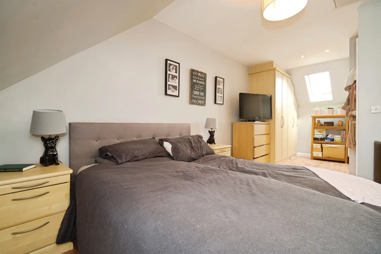 Nettlecroft, Barnsley, photo 11