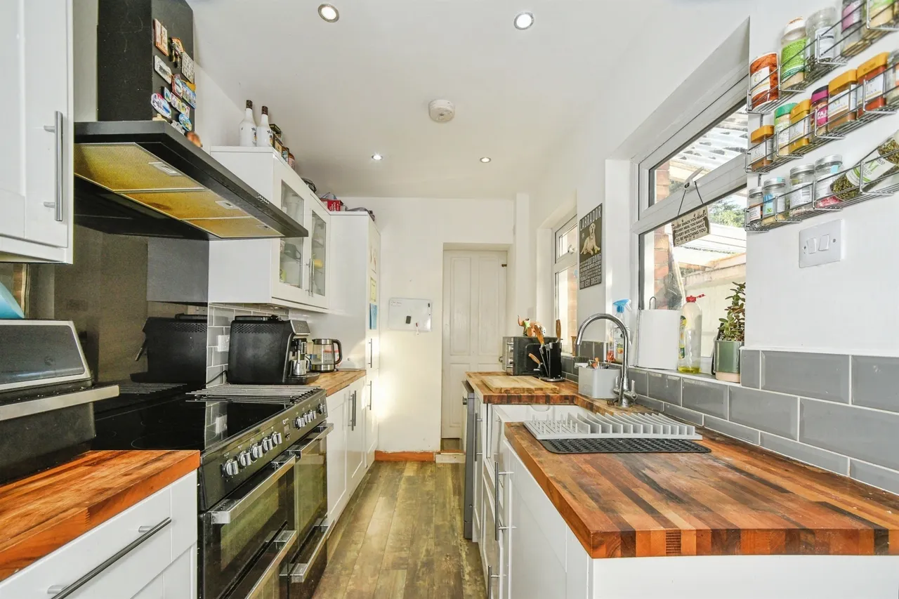 Andover Road, Ludgershall, SP11, photo 7