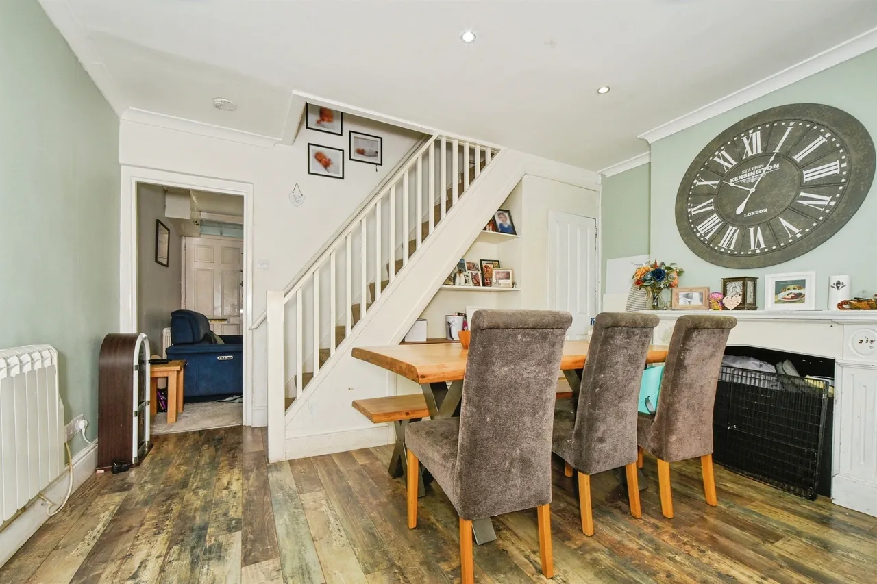 Andover Road, Ludgershall, SP11, photo 4