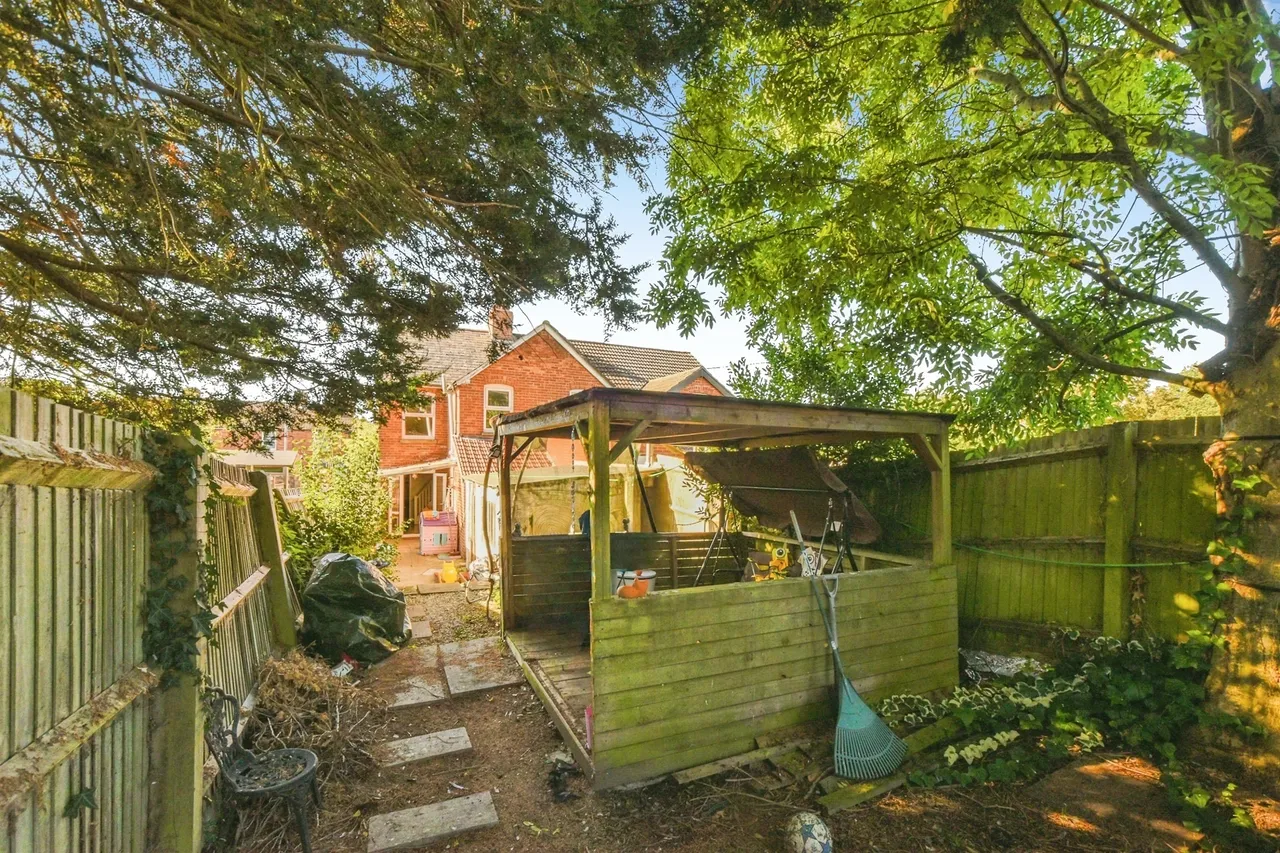 Andover Road, Ludgershall, SP11, photo 17