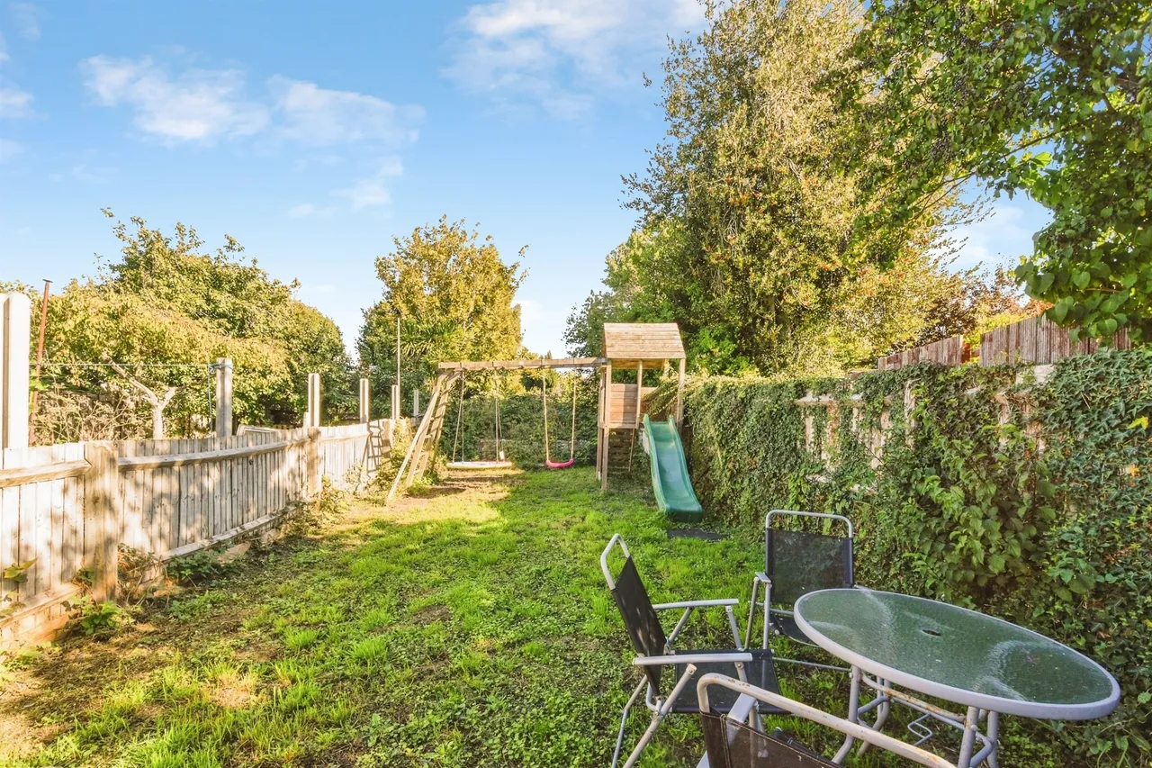 Andover Road, Ludgershall, SP11, photo 19