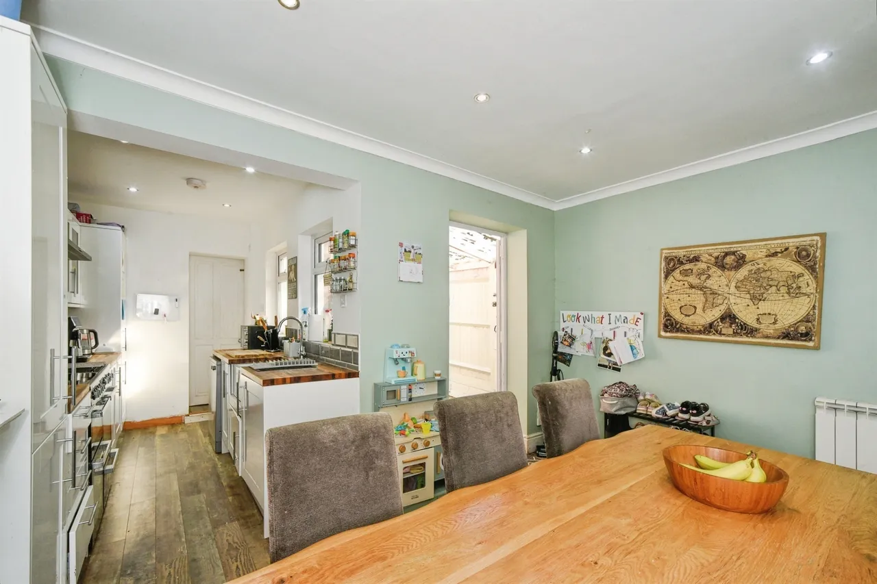Andover Road, Ludgershall, SP11, photo 6