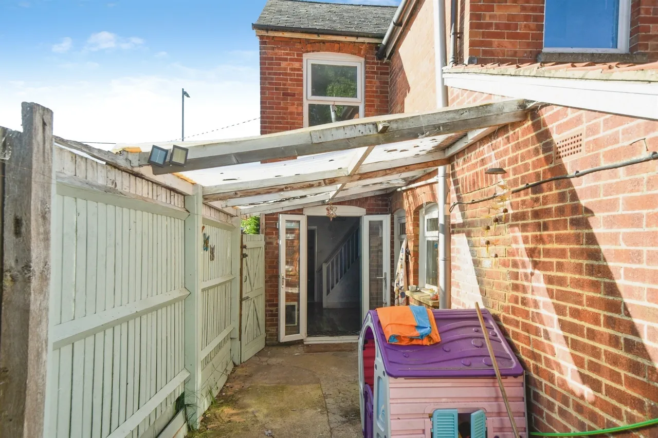 Andover Road, Ludgershall, SP11, photo 15