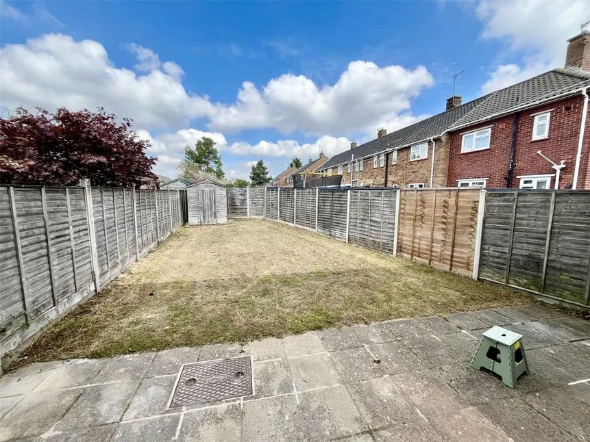 Gunn Road, Norwich, NR7, photo 11