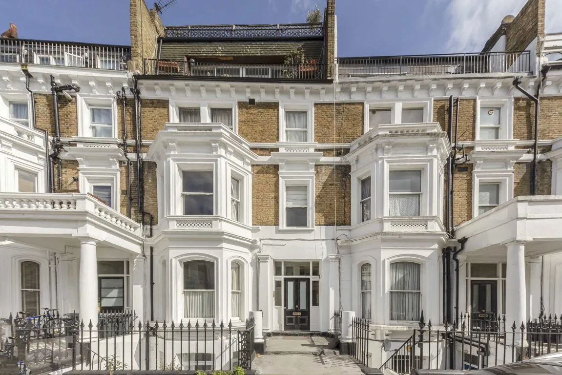 Sinclair Gardens, W14, photo 8