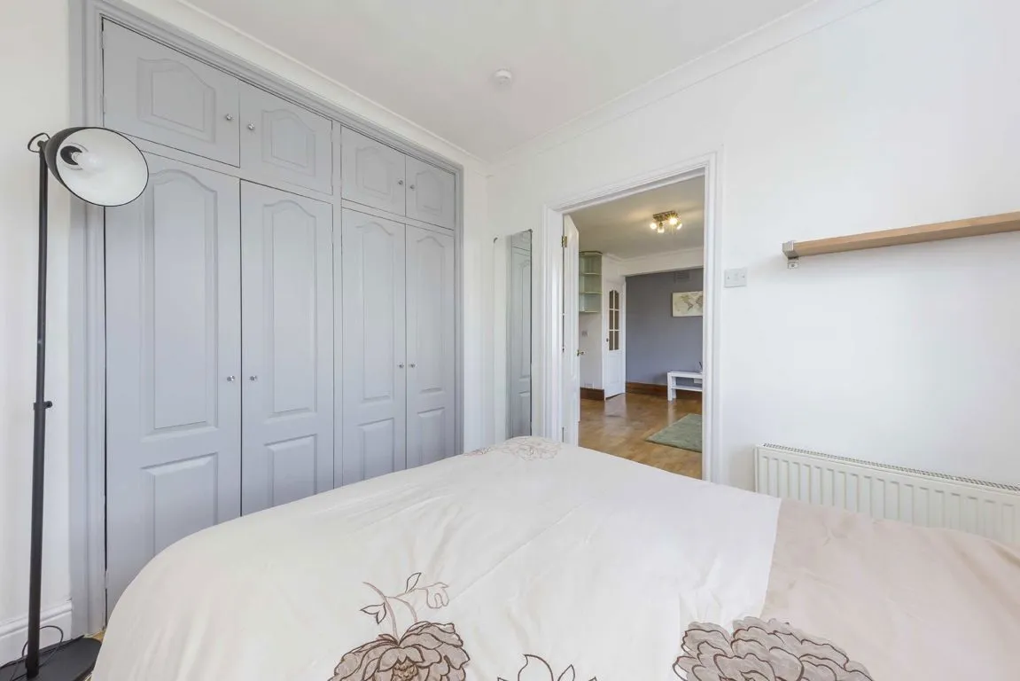 Sinclair Gardens, W14, photo 7