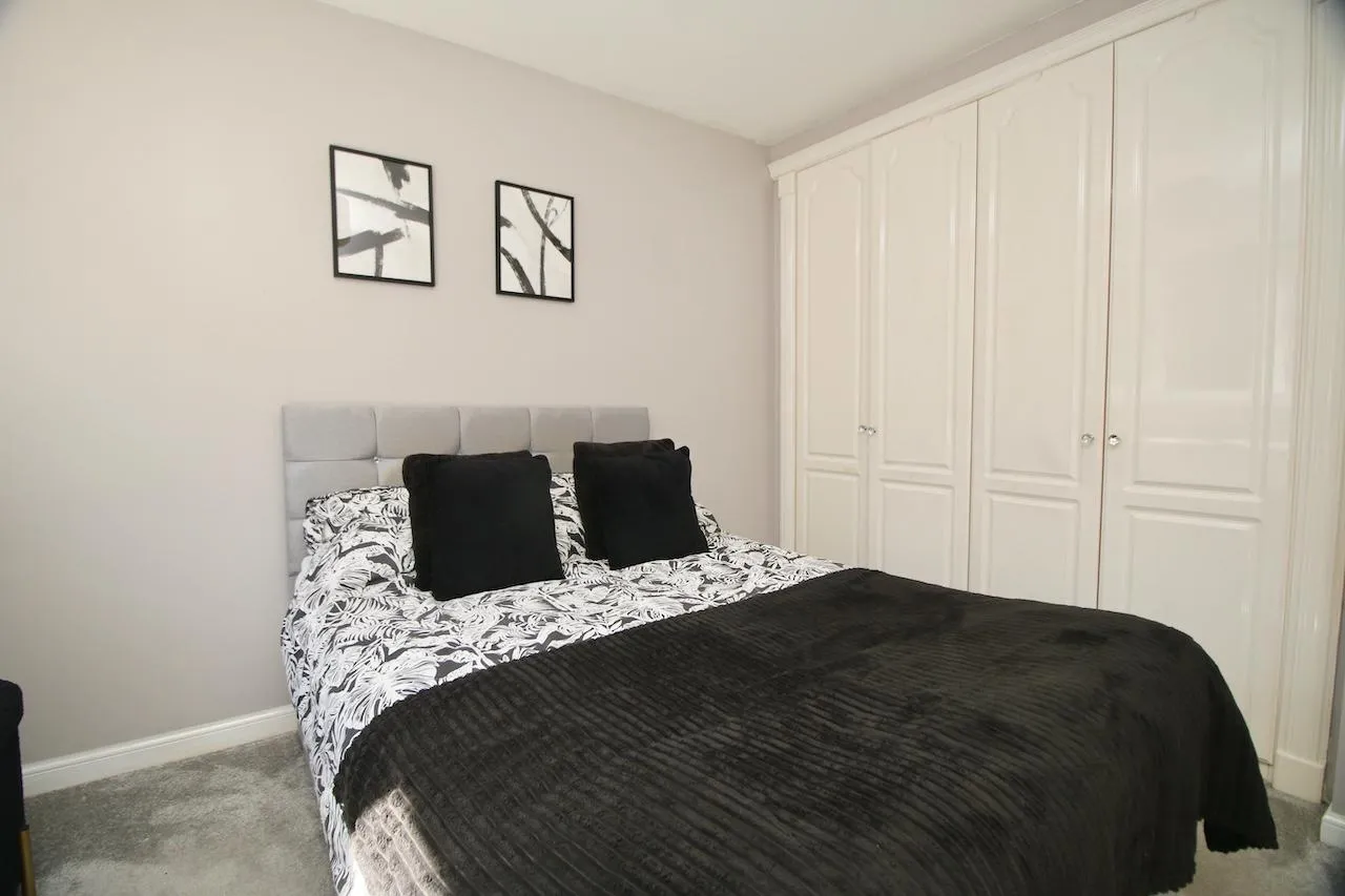 Macdougall Drive, Cambuslang, G72 7GE, photo 13