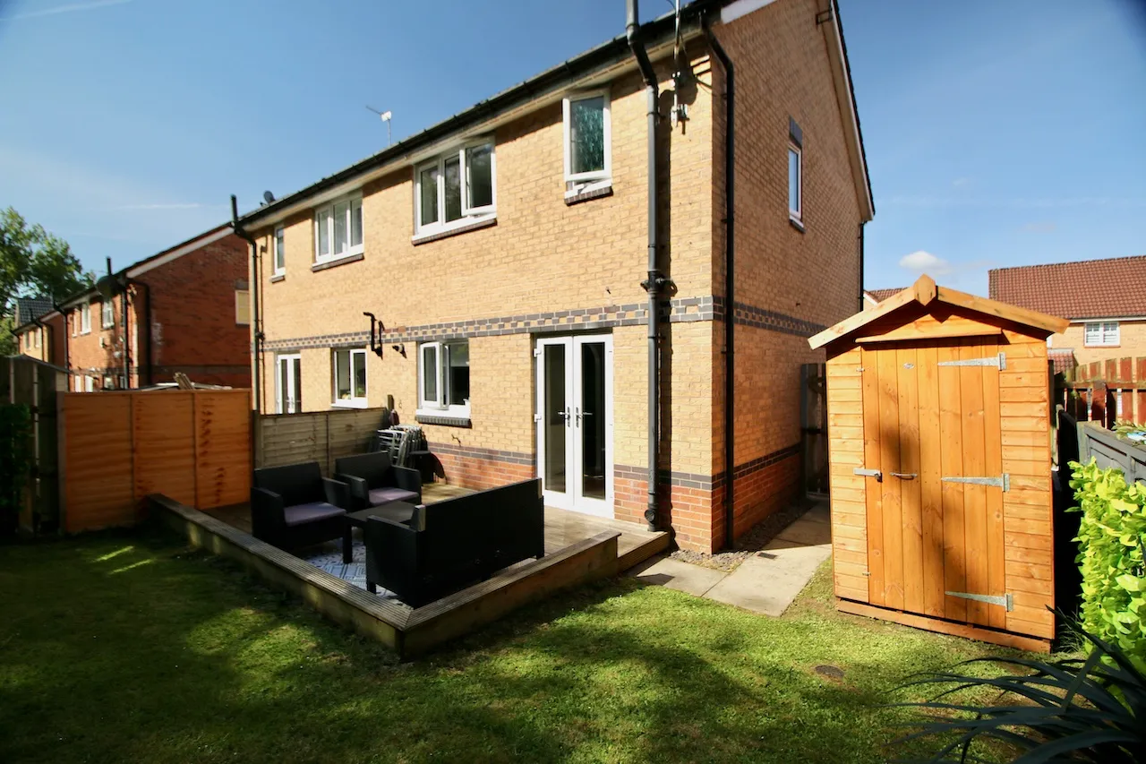 Macdougall Drive, Cambuslang, G72 7GE, photo 20
