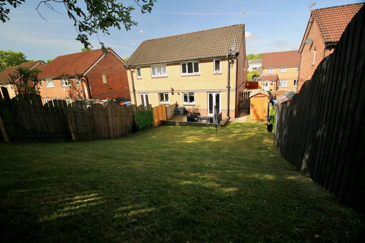 Macdougall Drive, Cambuslang, G72 7GE, photo 22