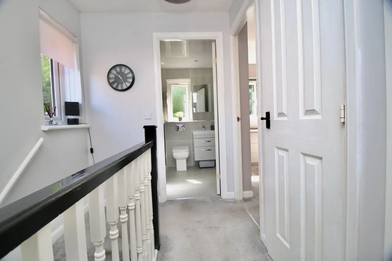 Macdougall Drive, Cambuslang, G72 7GE, photo 8