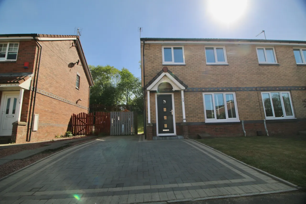 Macdougall Drive, Cambuslang, G72 7GE, photo 23