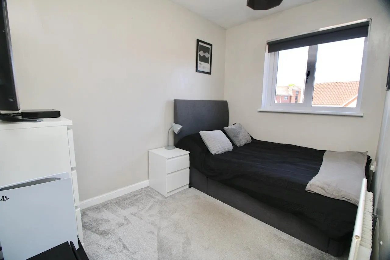 Macdougall Drive, Cambuslang, G72 7GE, photo 17