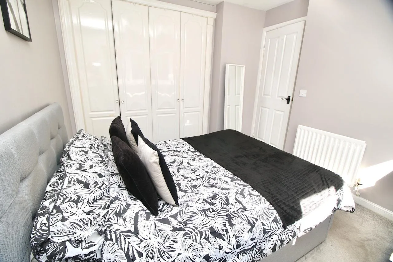 Macdougall Drive, Cambuslang, G72 7GE, photo 14