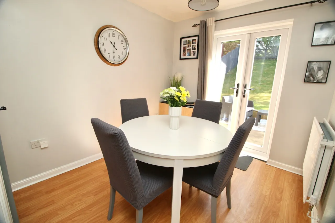 Macdougall Drive, Cambuslang, G72 7GE, photo 5