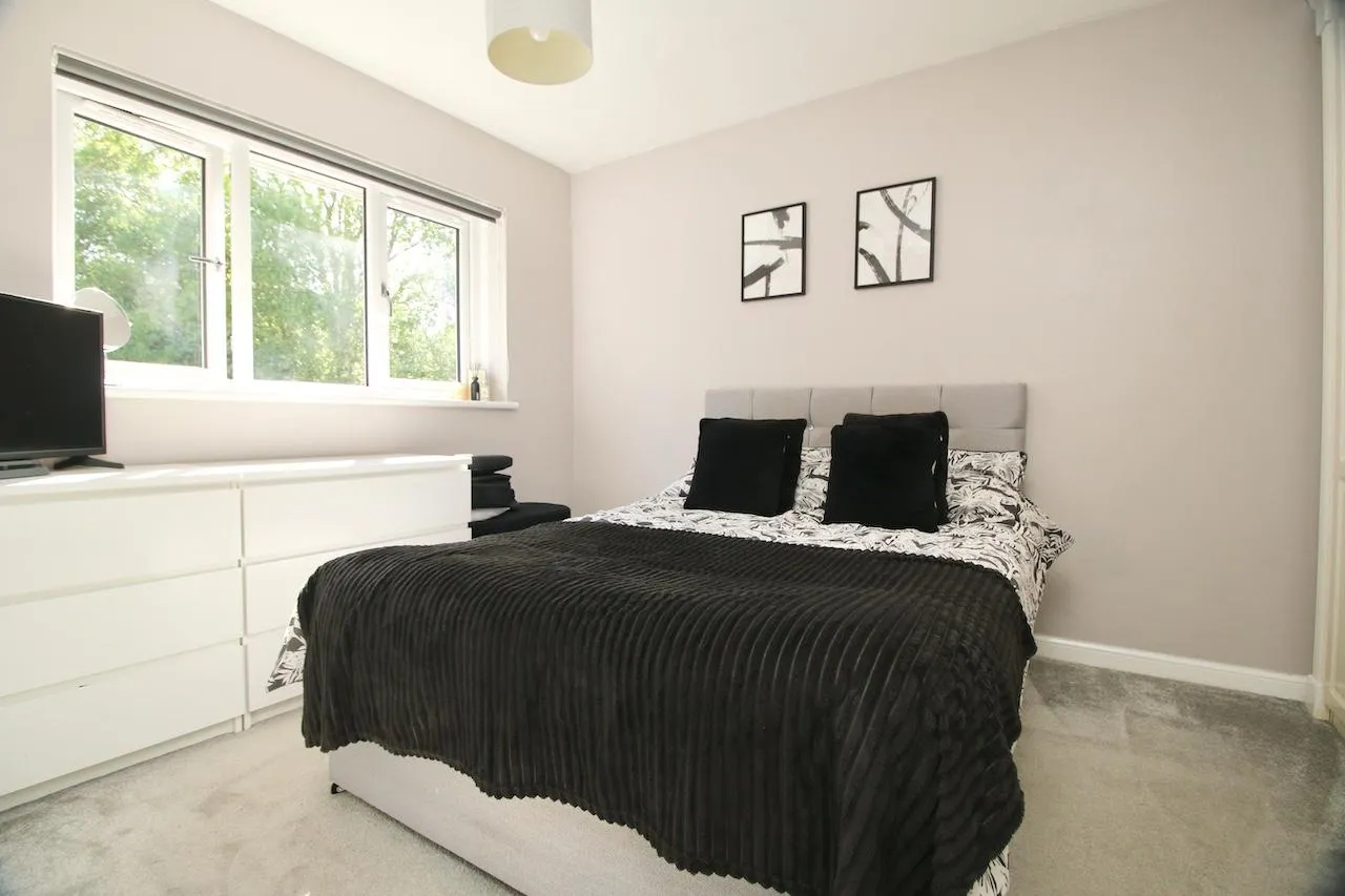 Macdougall Drive, Cambuslang, G72 7GE, photo 12