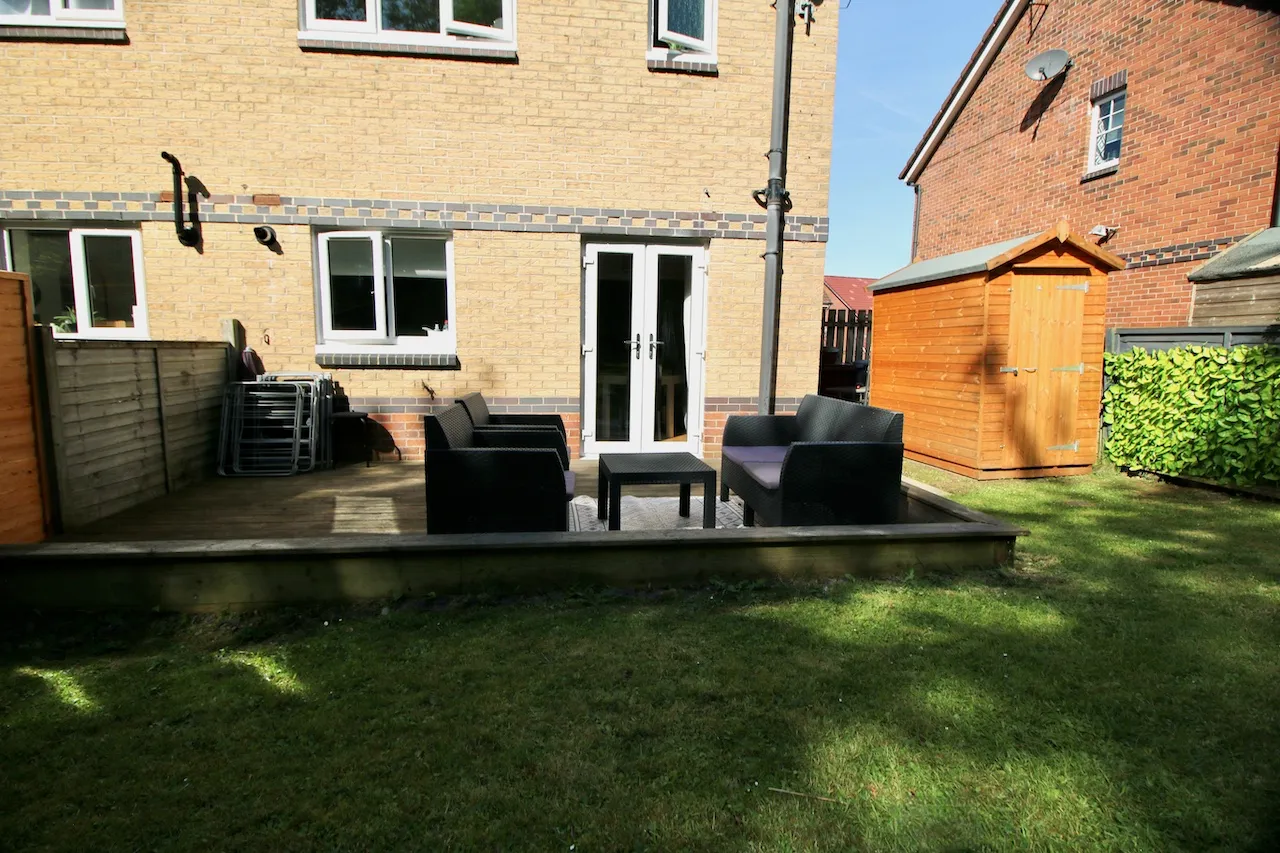 Macdougall Drive, Cambuslang, G72 7GE, photo 21