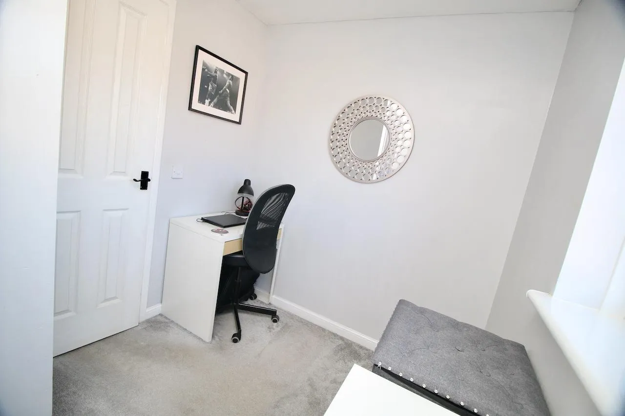 Macdougall Drive, Cambuslang, G72 7GE, photo 15